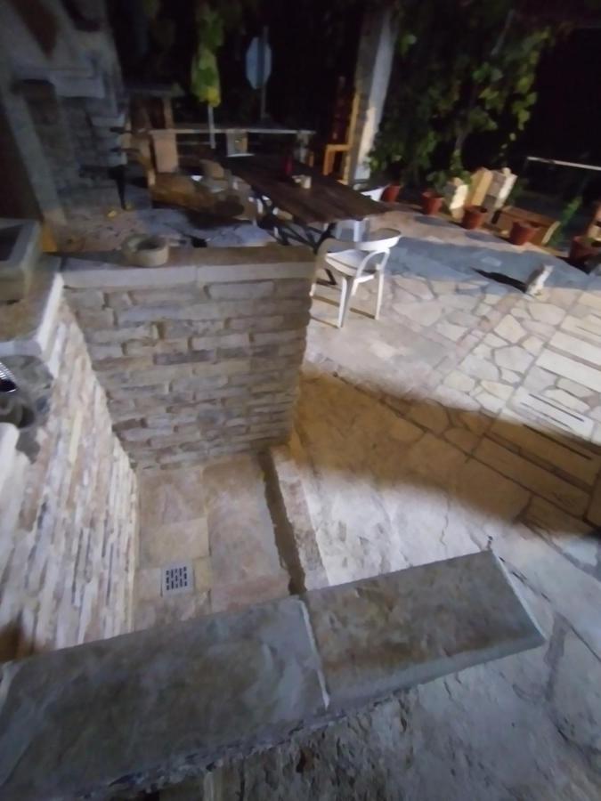 Karyotikon Stonemakers Hideヴィラ エクステリア 写真
