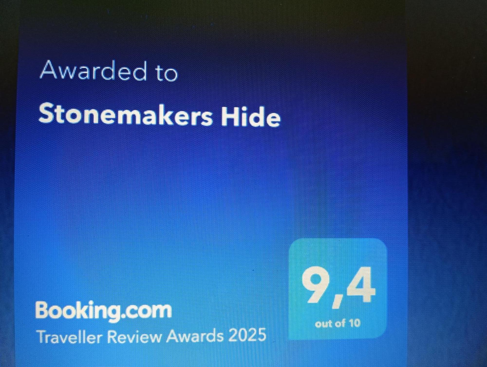 Karyotikon Stonemakers Hideヴィラ エクステリア 写真